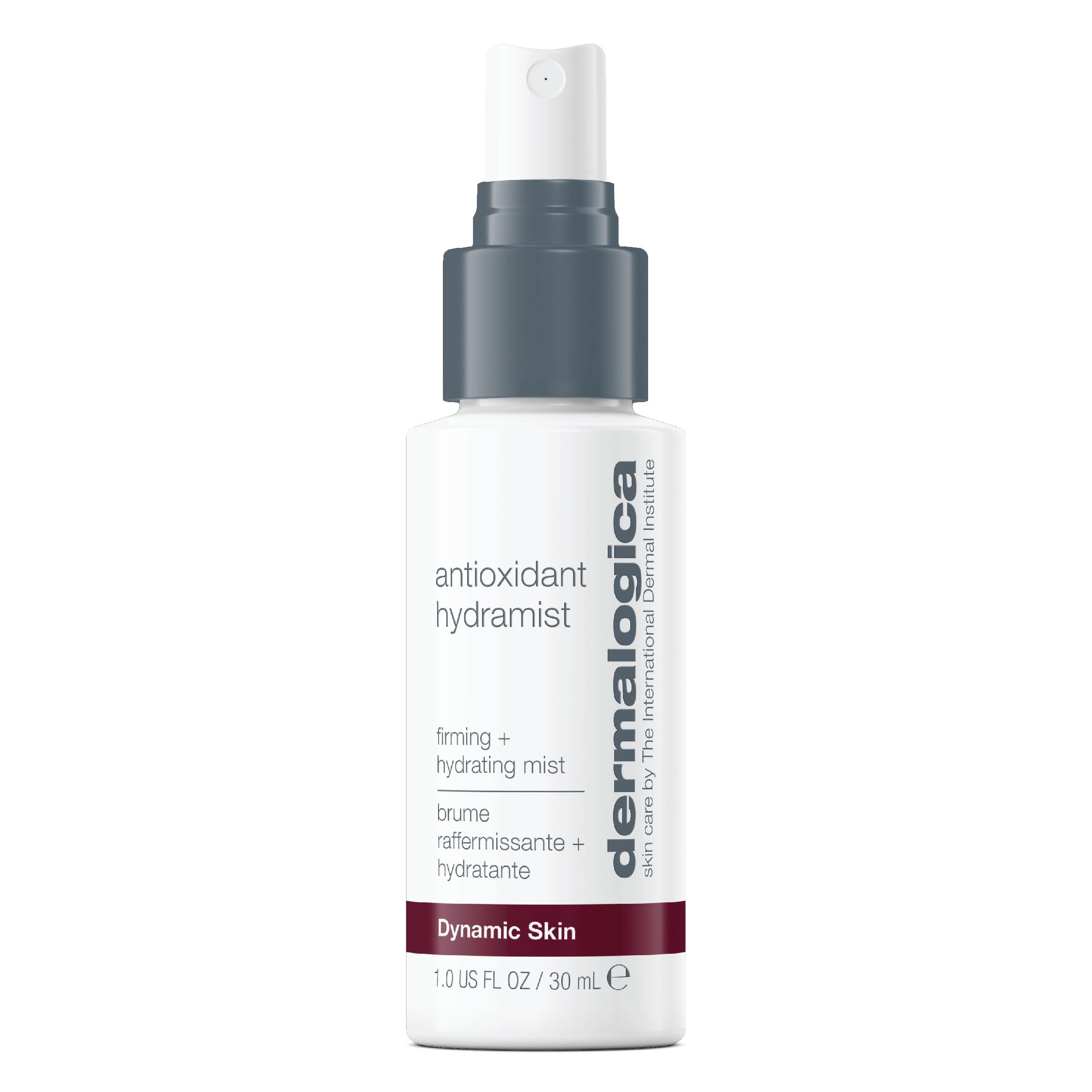 Dermalogica Antioxidant Hydramist|Refreshing Spray Toner|Hydrates, Firms, helps prevent signs of ageing|Alcohol Free, 30ml-image-25