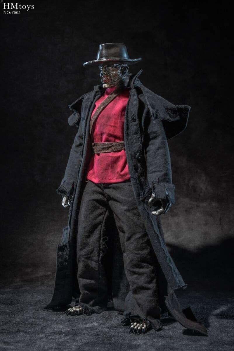 HMTOYS 1/6 ジーパーズ クリーパーズ F005 Amazon | HMTOYS 1/6 ジーパーズ クリーパーズ 未開封 F005 検