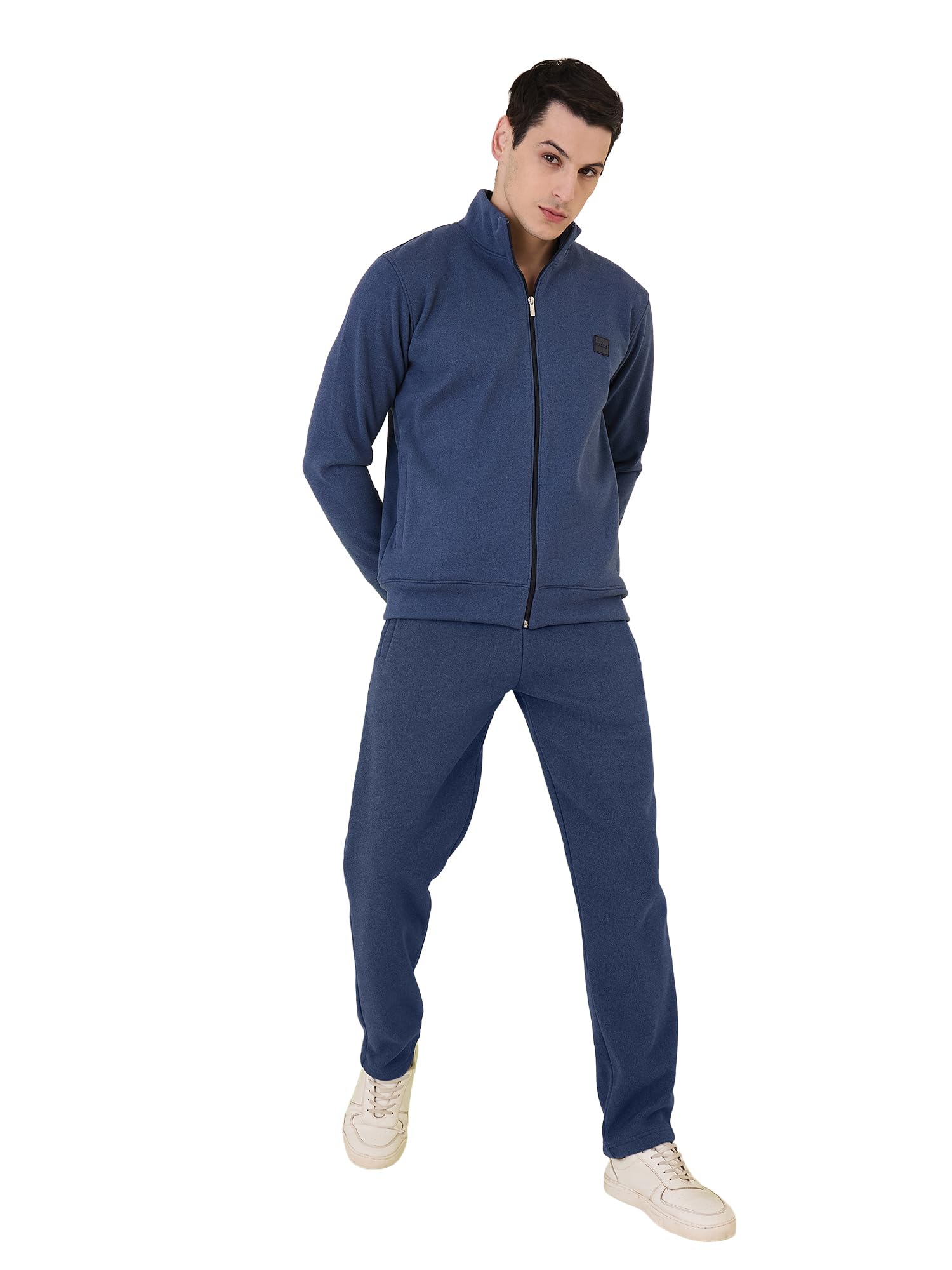 sweet dreams Men's Solid Tracksuit-picture-35