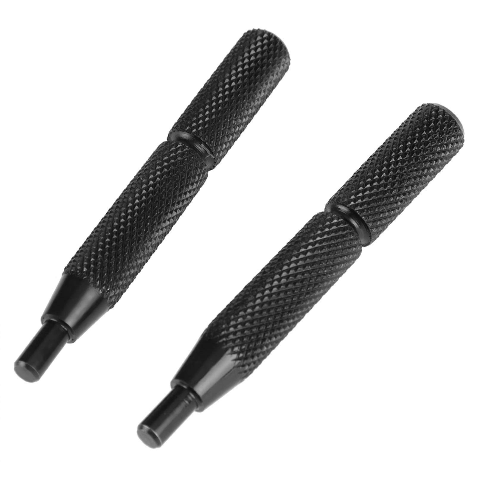 Mandril de Torno Autocentrante de 4 Mordazas de 50 mm, Mini Mandril Manual de Torno de Montaje de Rosca M14 Reversible de 4 Mordazas K02-50