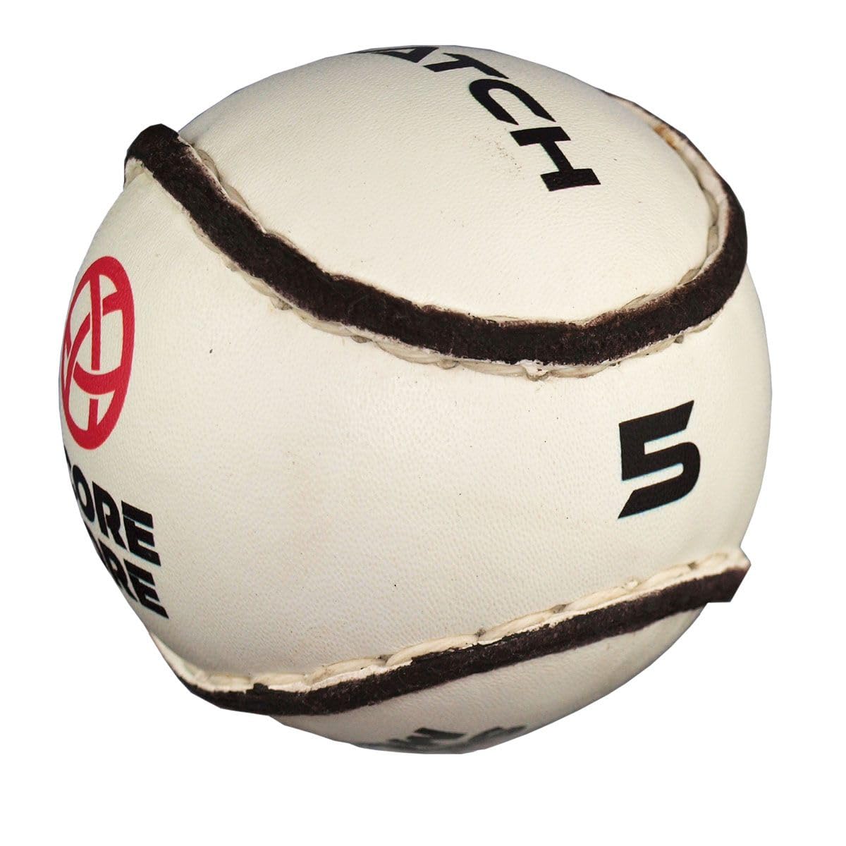 GAA Official IRELAND game Sliotar Size 5 hurling ball