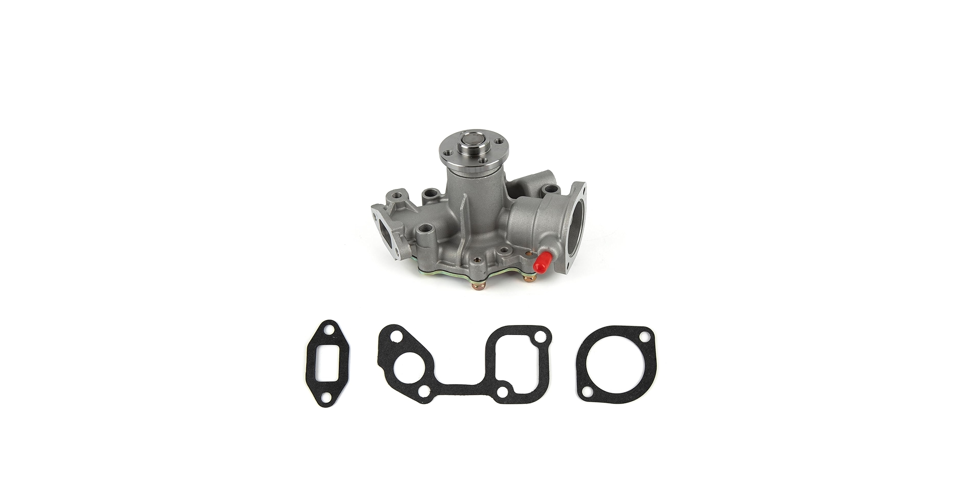 yuki！ Amazon.com: HOLDWELL 12V 2.8KW 9T Starter Motor 8944104090