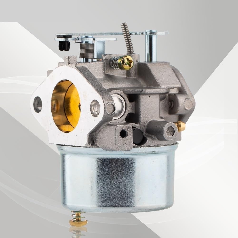 Grass Cutter Mower Carb Snowblower Carburetor 640169 Fit For Tecumseh 35690 35702 35691 OH318SA OHSK80 OHSK90 OHSK100 OHSK110