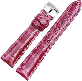 Correa de reloj adecuada for Zenith EL Fit for PRIMERO 16.2310.692 piel cuero 17mm accesorios soporte for piel