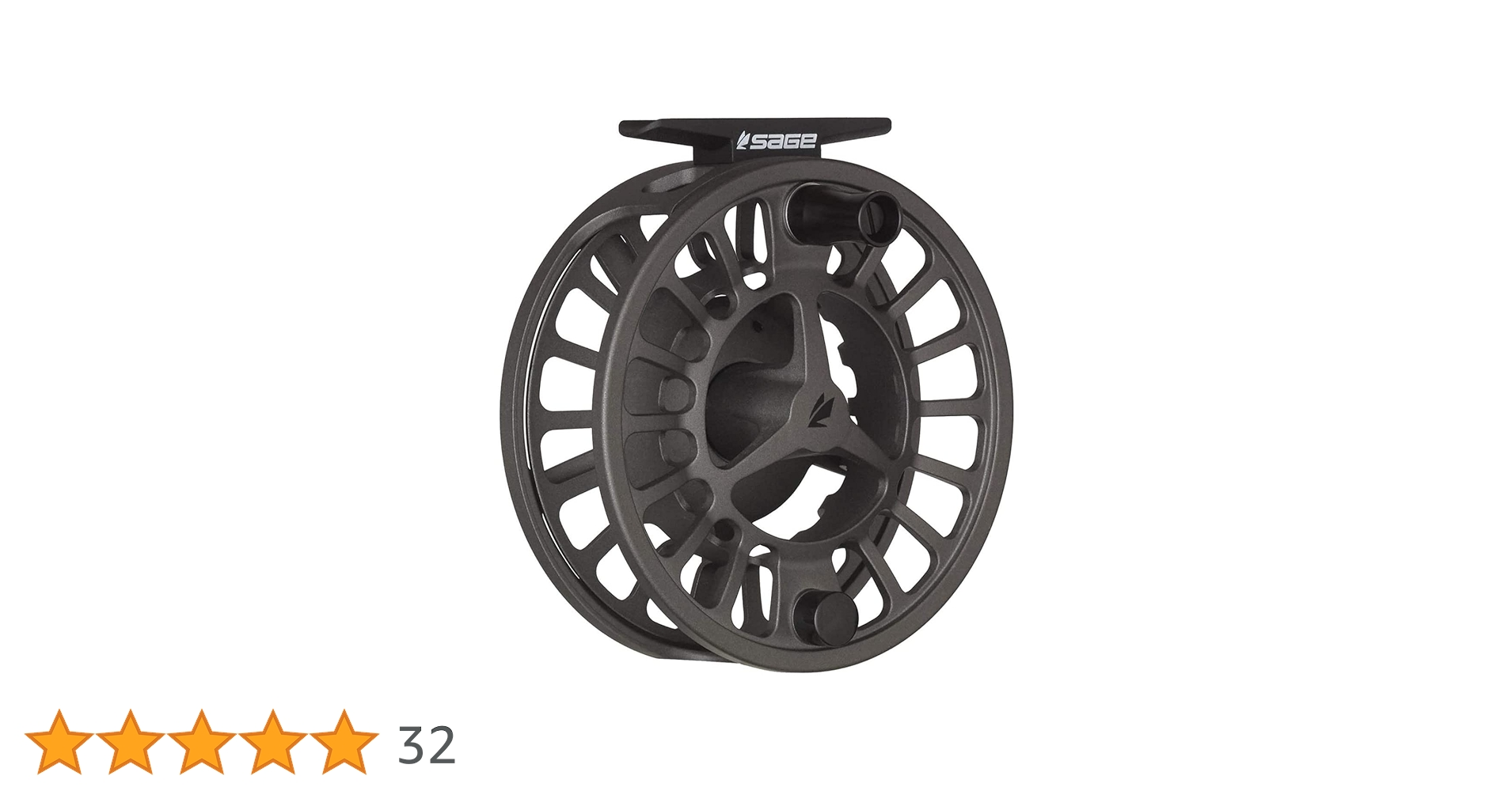 Amazon | Sage Fly Fishing Spectrum C フライリール | Sage | フライ Amazon | Sage Fly Fishing Spectrum C フライリール | Sage | フライ