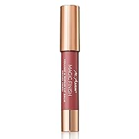Vista 7 de M. Asam MAGIC FINISH Volume & Repair Lip Balm Caramel-Kiss (0.11 oz) – Bálsamo labial para un brillo delicado y más volumen con vitamina E nutritiva