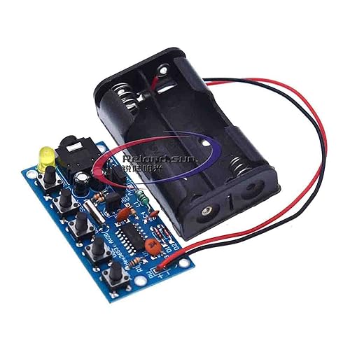 Miniatura 3 de Kits electrónicos de bricolaje 76M-108M Módulo PCB estéreo