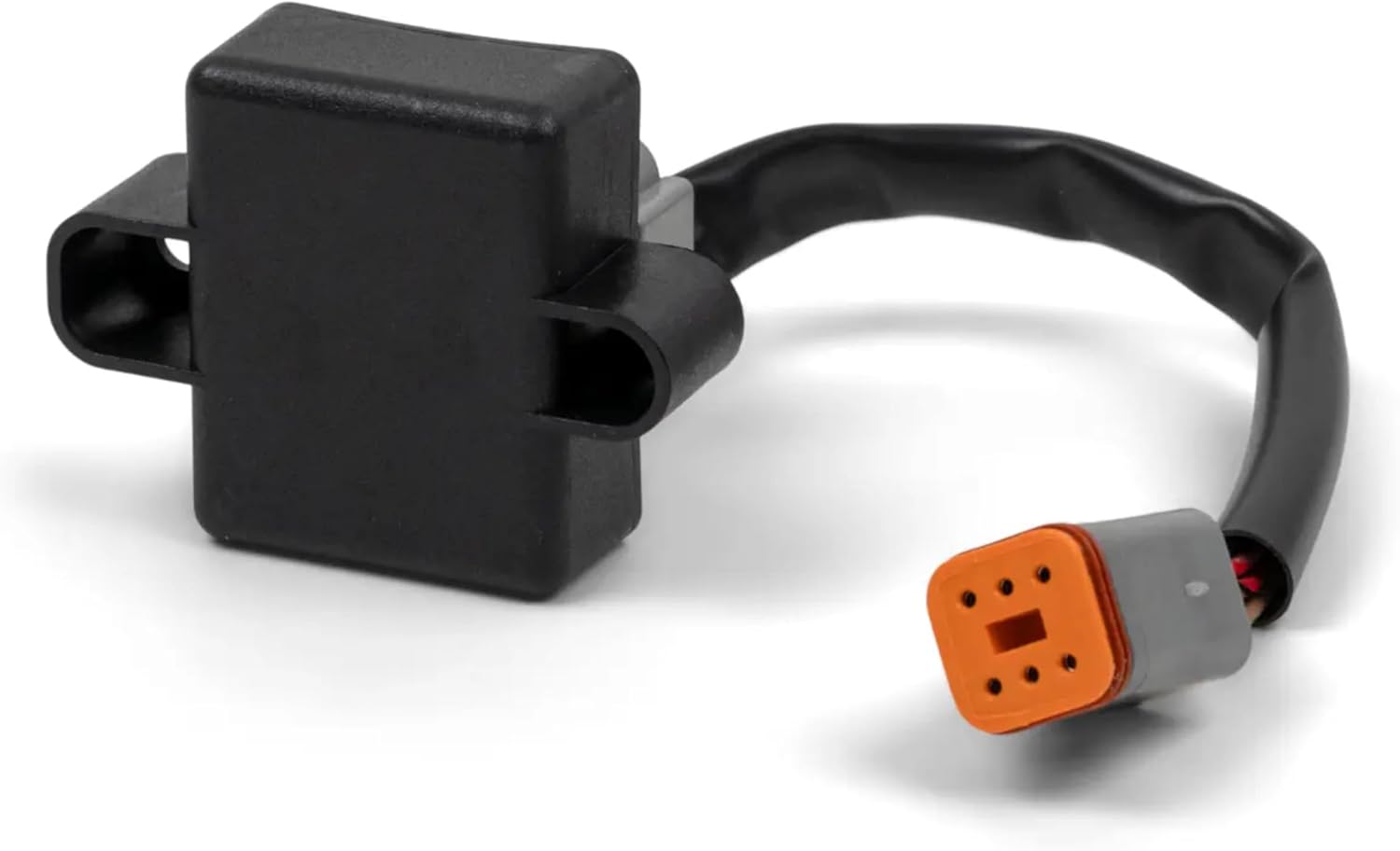 Sea-Doo OEM, Extended Range Variable Trim System (VTS), Spark, 295101260