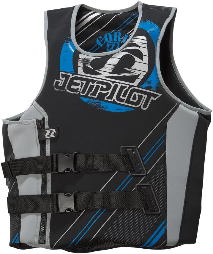 Jet Pilot Neoprene Core S/E Neo Vest