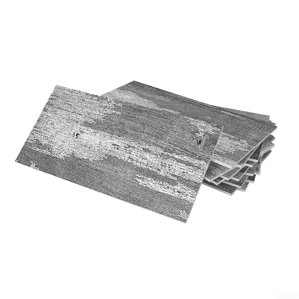 Piastrelle Autoadesive Concrete Realistico Piastrelle Autoadesive(SJM13)