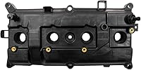Vista 22 de TRQ Tapa de Válvulas Compatible con 2011-2014 Chrysler 200 2007-2010 Sebring 2008-2014 Dodge Avenger 2007-2012 Caliber 2009-2020 Journey 2007-2017