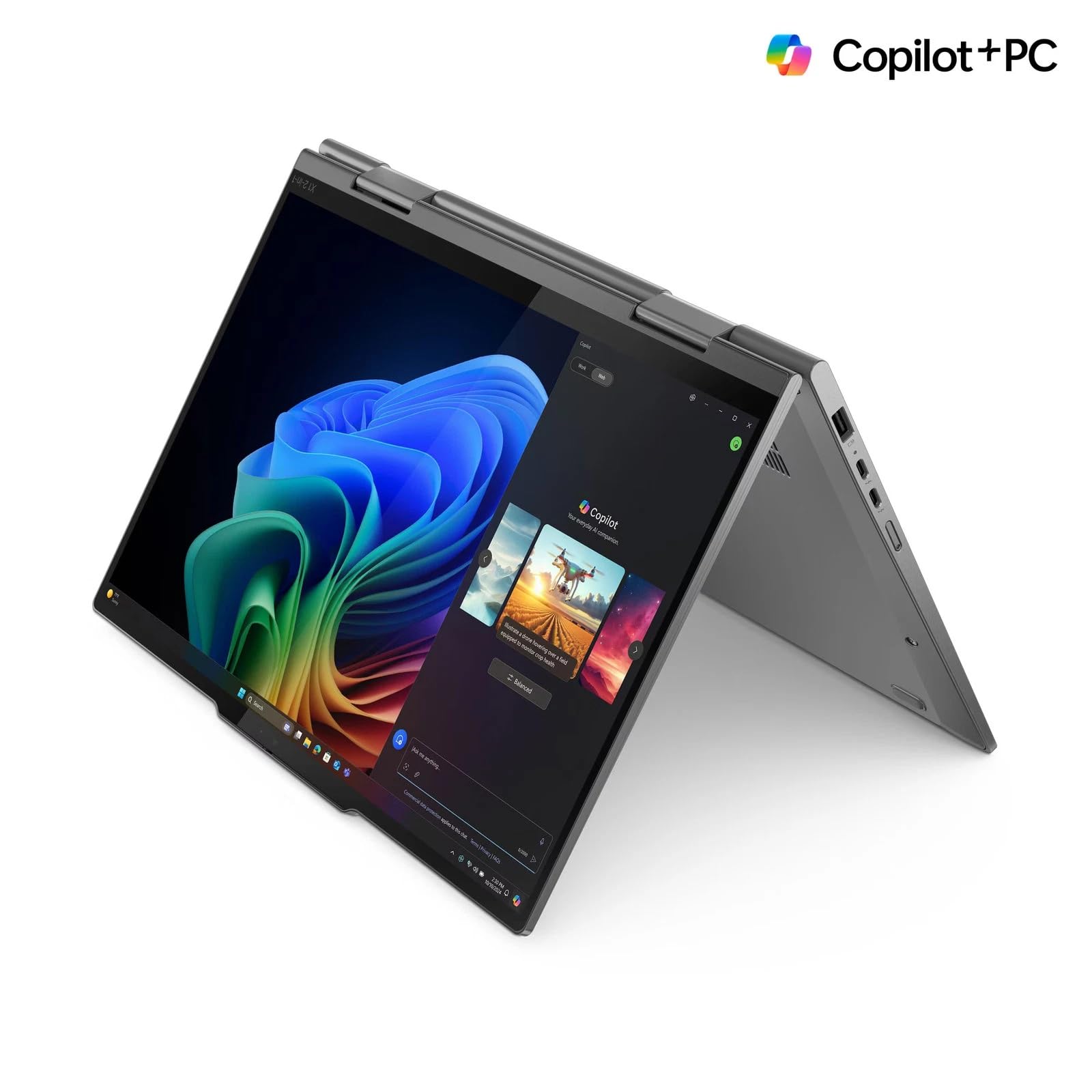 Amazon.com: Lenovo ThinkPad X1 2-in-1 Gen 10 Aura Edition Laptop
