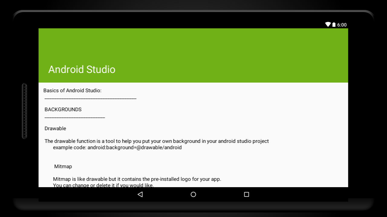 Learn App - App on Amazon Appstore