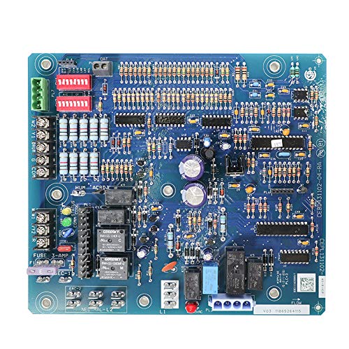 Amazon.com: Heil Quaker ICP 1186526 - OEM Control Board 