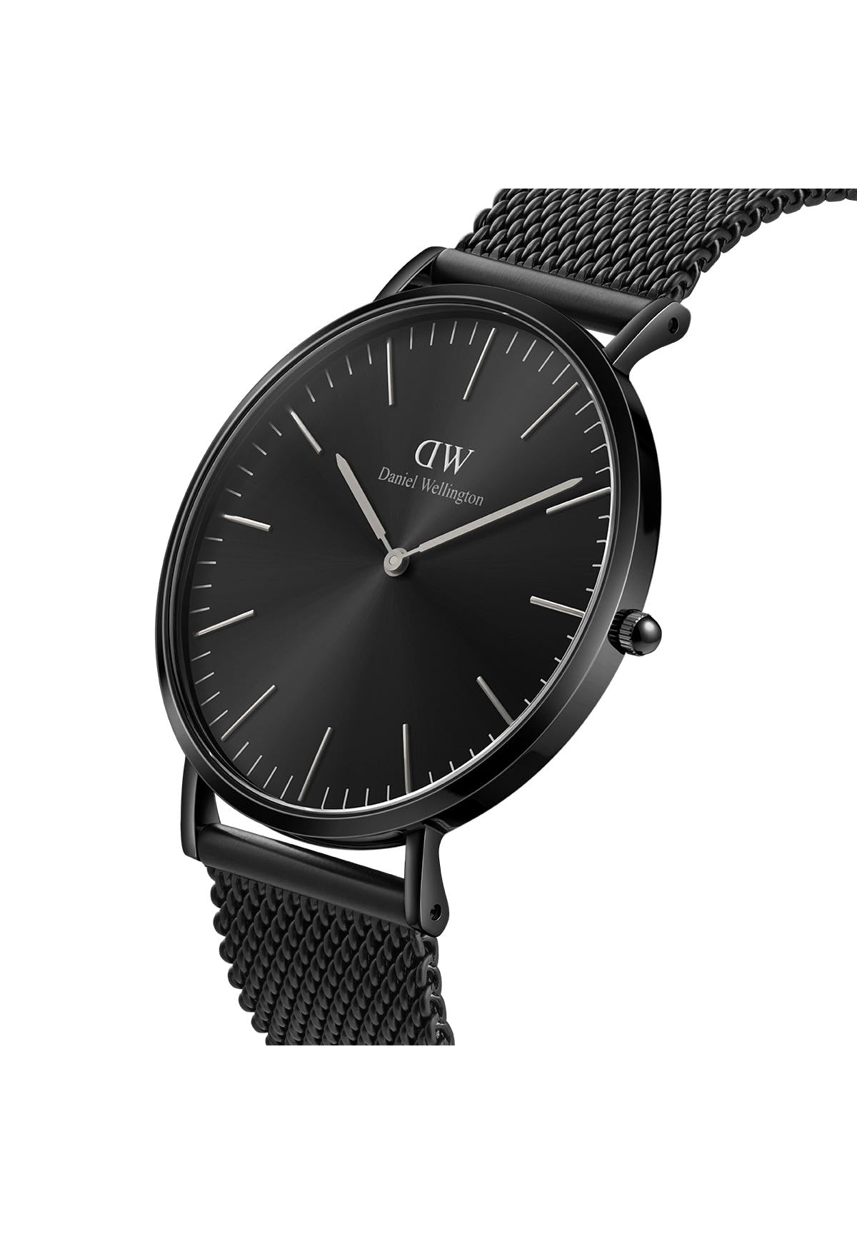 Daniel Wellington Classic Men's Watch 40mm