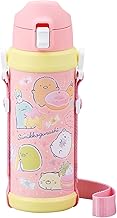 OSK Direct Stainless Steel Bottle 27.6 fl oz (800 ml) Sumikkogurashi SBR-800D
