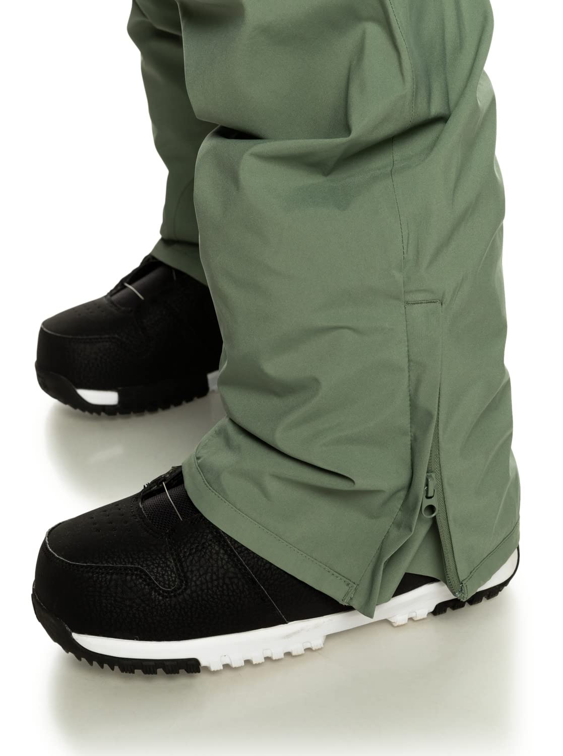 Quiksilver Utility - Pantalón Shell para Nieve para Hombre