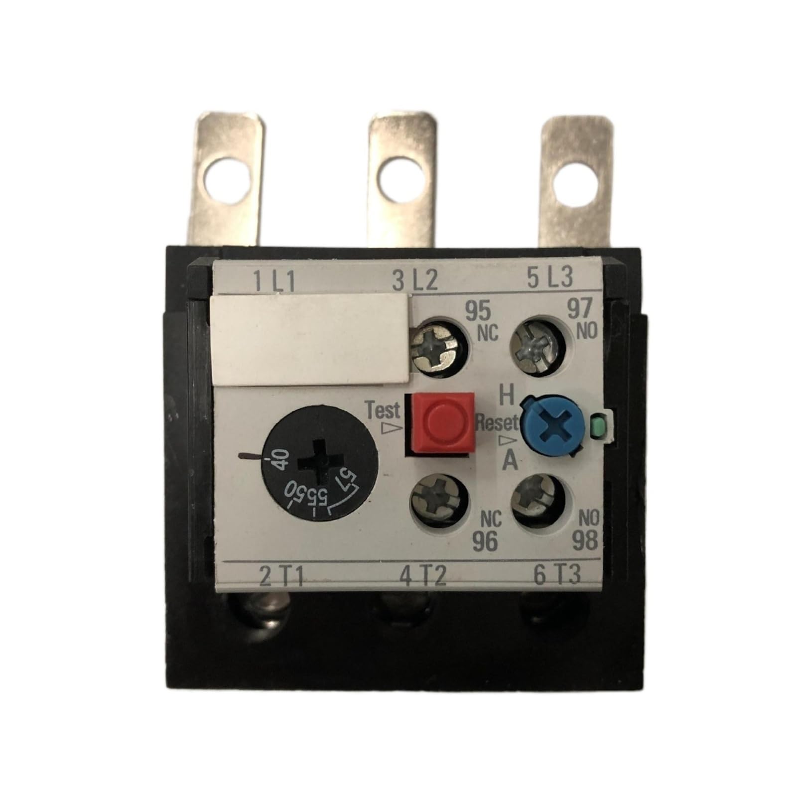 QVIVFYBOE Thermal overload relay Original 3UA5840-2T Thermal Overload Relay