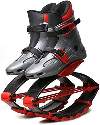 kangaroo boots exercise