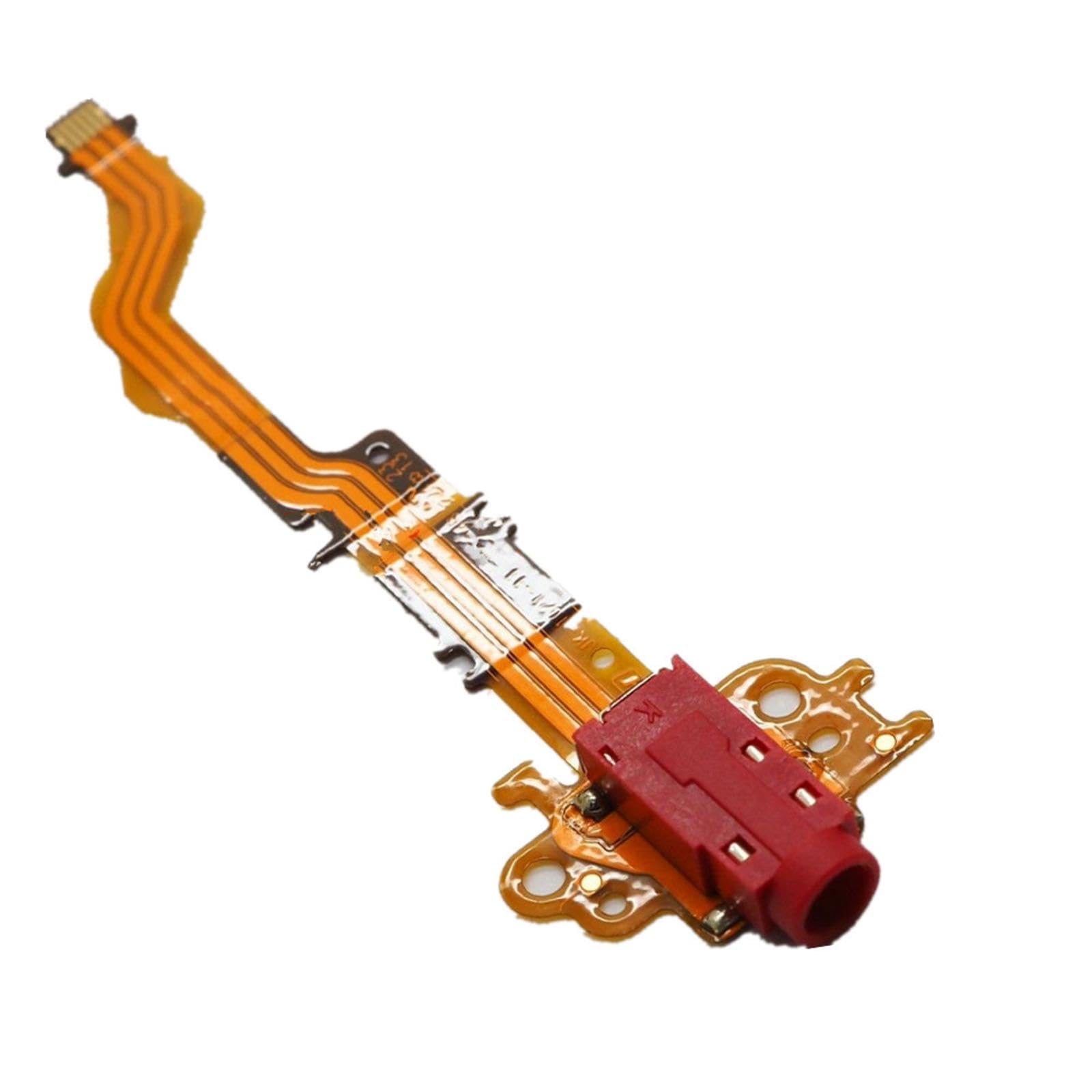 ePartSolution for Air 2 WiFi Antenna Connector Flex Cable Ribbon Replacement for iPad Air 2 A1566 A1567 USA