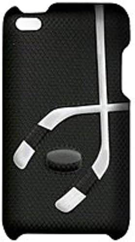 Tribeca FVA6497 Hockey Stick and Puck MVP Funda para iPod Touch 4