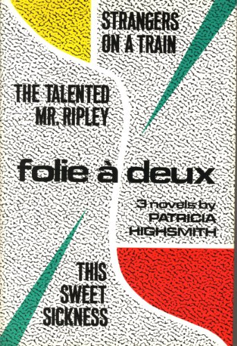 Folie a Deux B000G13JVA Book Cover