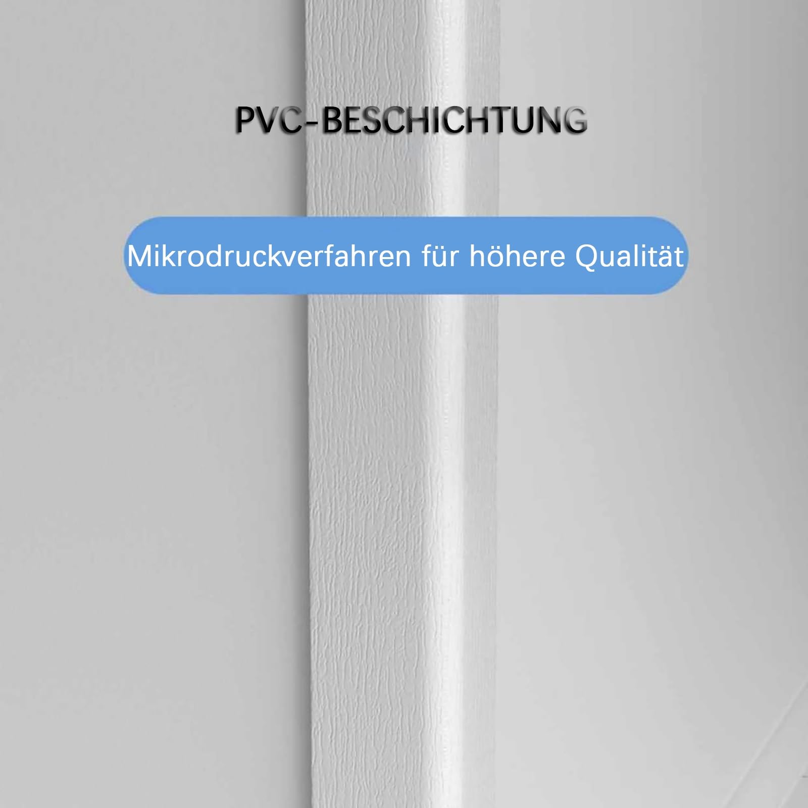 3 Piezas De Protector De Esquinas, Protección De Bordes De Pared, Cojín Protector Adhesivo Para Oficina Y Casa, 39,4/47,2/59,1 Pulgadas, Protección De Esquinas De Mobiliario, Antigolpes(Beige,