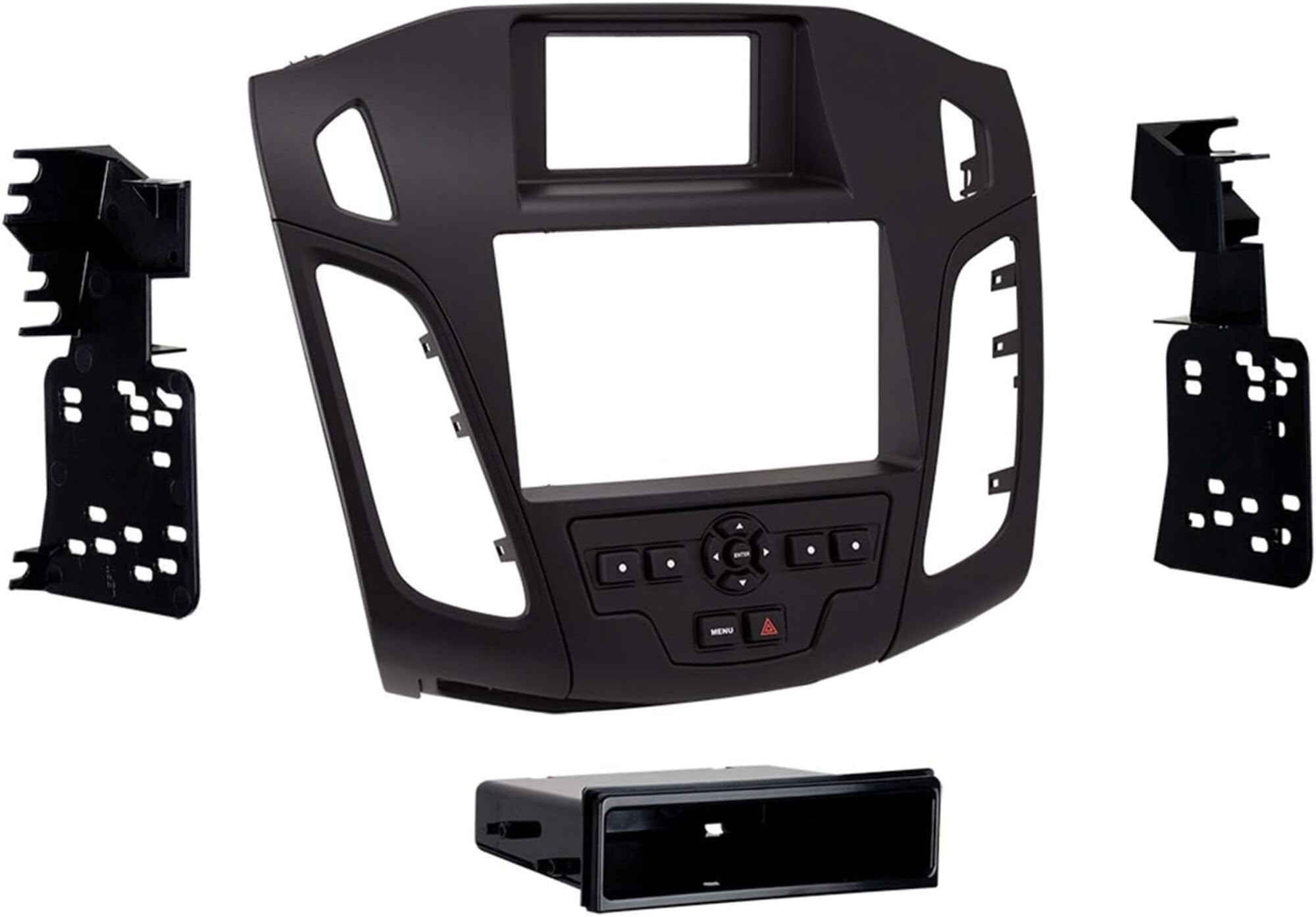 Metra Electronics - Ford Focus 2015-2018 (with 4.2in Screen) (99-5843B) Metra Radio Install kits