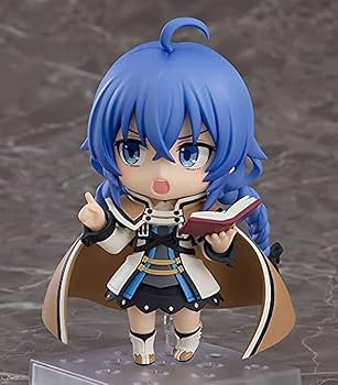 Vitit　無職転生ロキシー　10体セット Amazon | 無職転生 ロキシー フィギュア ルーデウス psa10