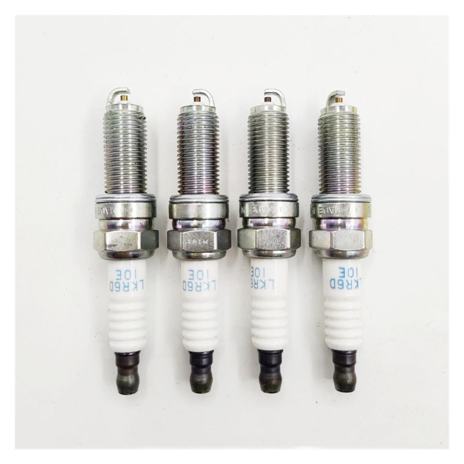Amazon.com: 18843-10062 LKR6D10E spark plug suitable for 18846 
