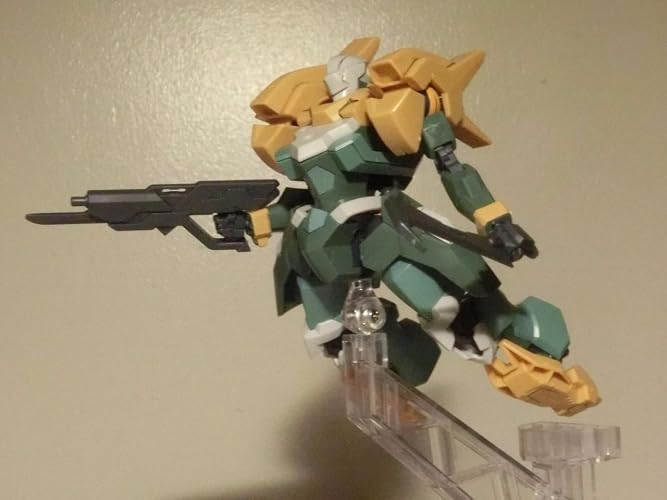 Amazon | HG 機動戦士ガンダム 鉄血のオルフェンズ 辟邪 1/144スケール