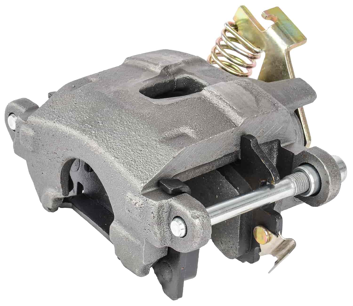 success426 Amazon.com: JEGS 630426 Caliper with D154 Pads : Automotive