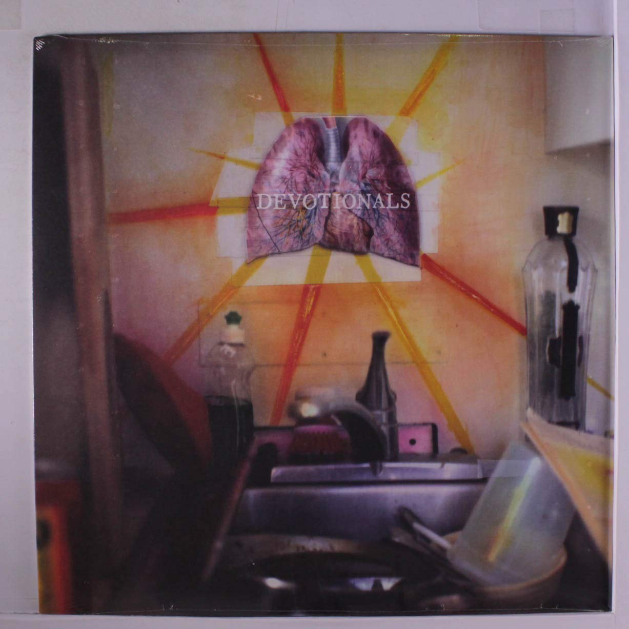 Devotionals [VINYL]