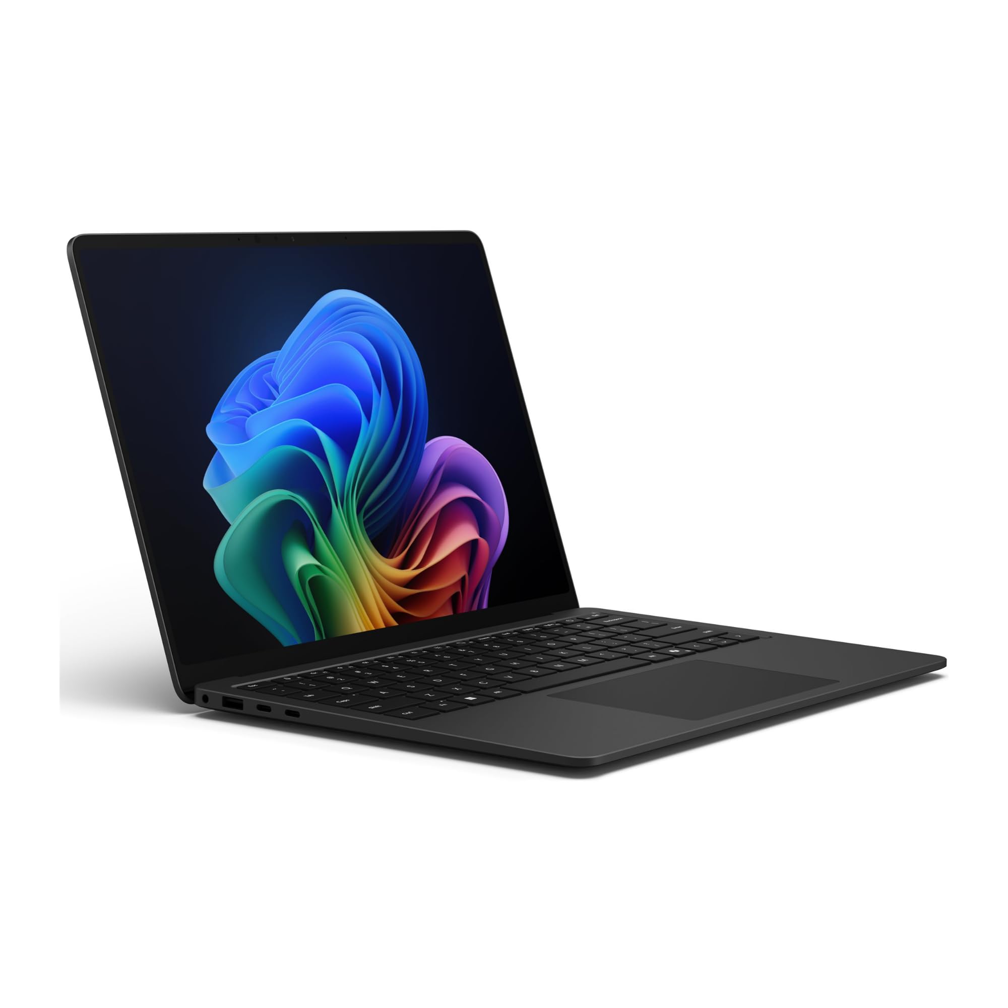 Microsoft Surface Laptop f. Business Schwarz 13,8" Touch Core Ultra 5 236V 16G RAM 256G SSD W11P