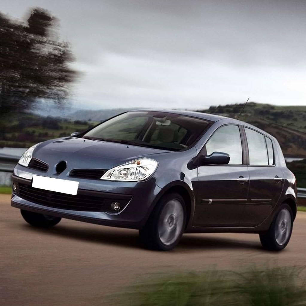 Dış Dikiz Ayna Ayarlama Düğmesi Anahtarı Renault Clio 3 ile uyumlu 2005-2011