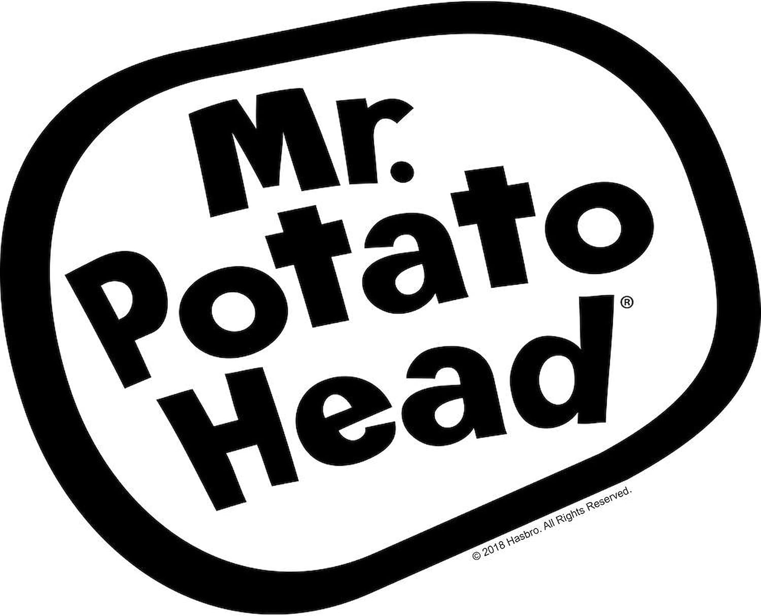 CafePress Mr. Potato Head 15 Oz Ceramic Large Mug 15 oz (444 ml) Ceramic Coffee Mug