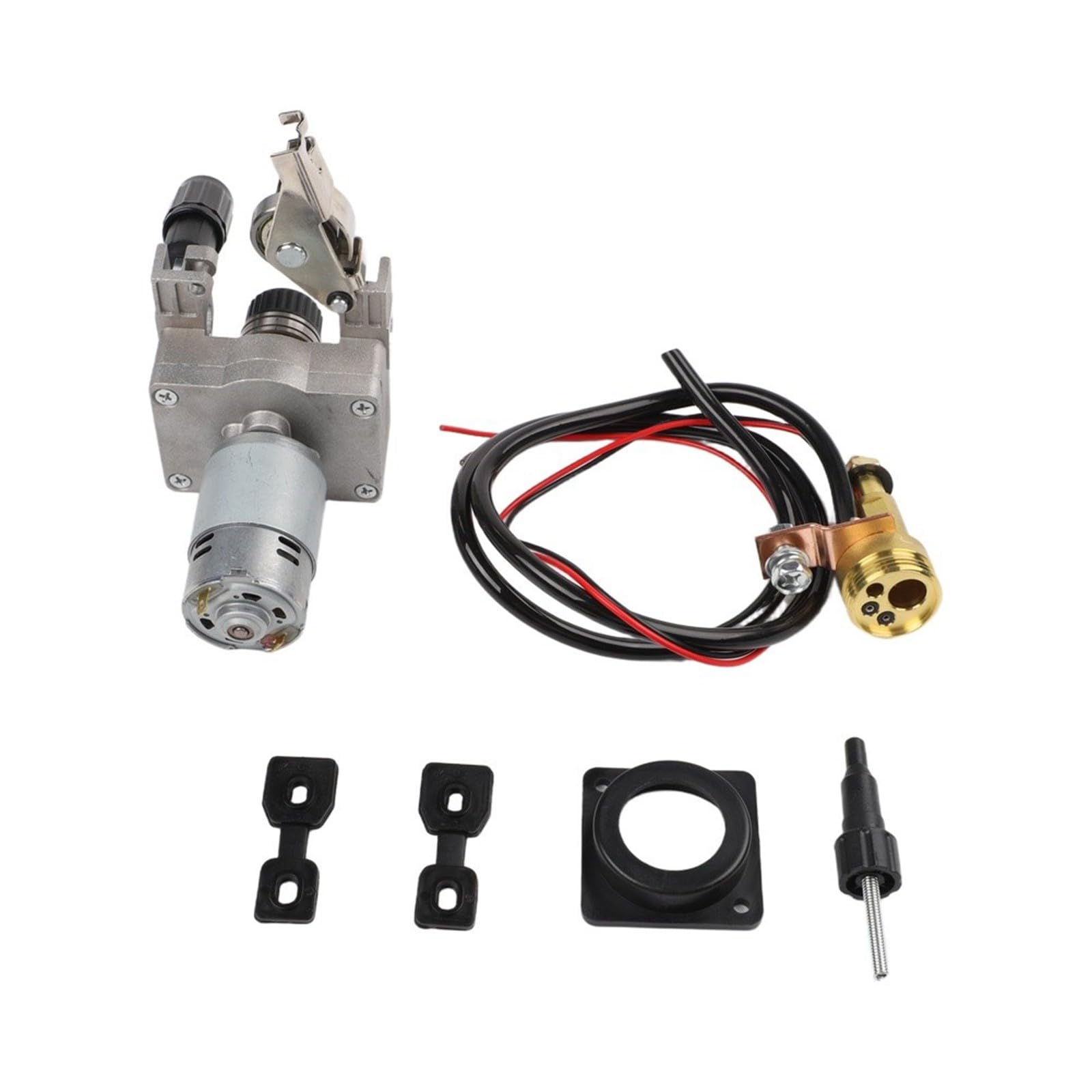Saldatore MIG per assemblaggio motore alimentatore filo, 24 V 25 W
