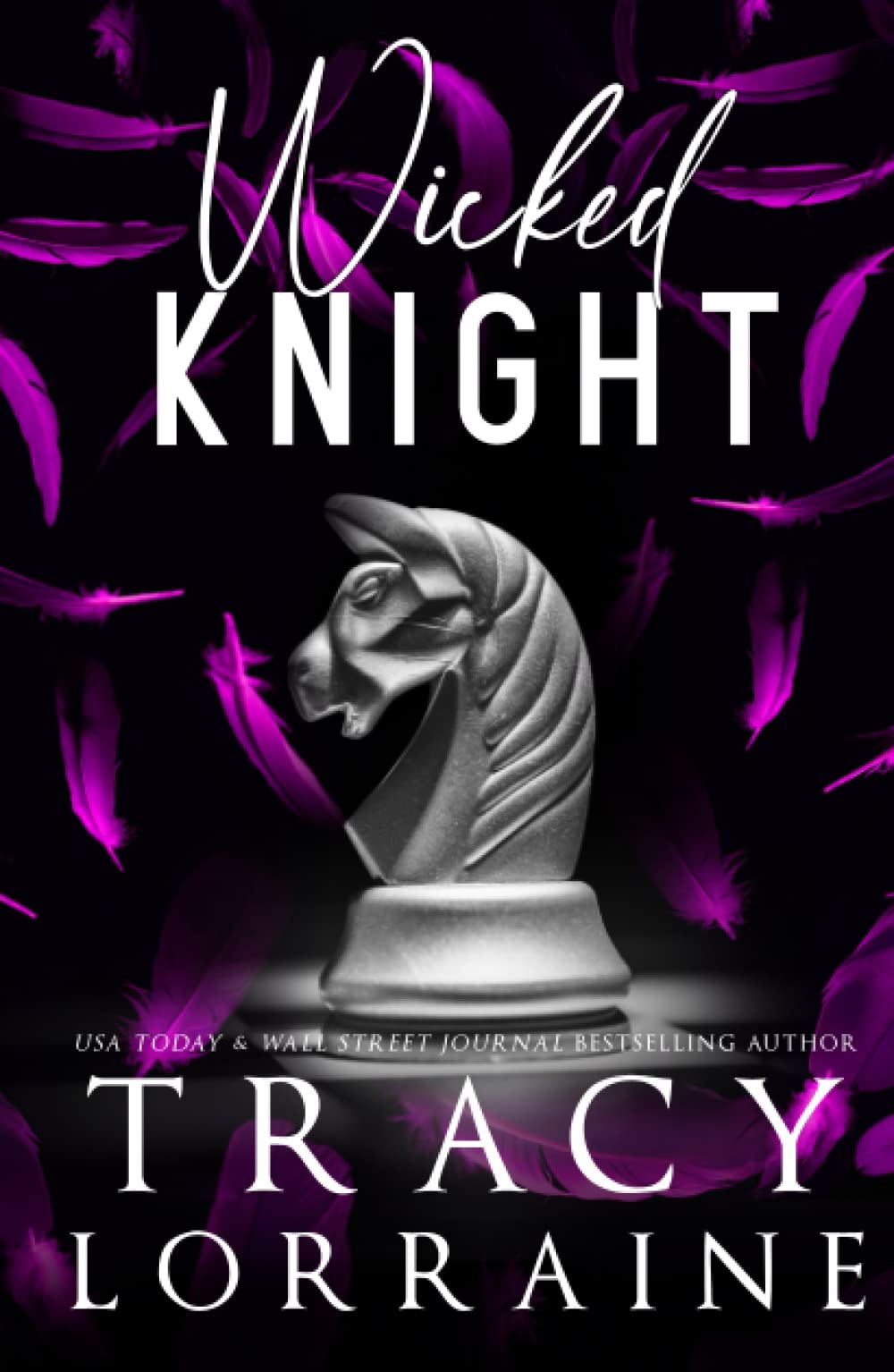 WICKED KNIGHT: Special Edition Print (KNIGHT'S RIDGE EMPIRE: SPECIAL EDITION)