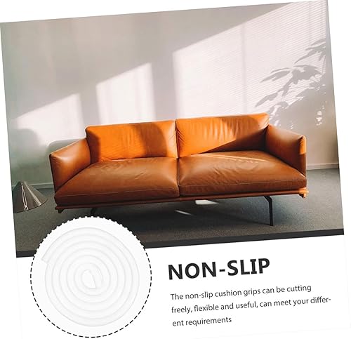 Miniatura 5 de Unomor Couch Cushion Filling Sofa Slipcover Tucks Couch Cover Grips Furniture Protector Sofa Slipcover Tuck Grips Slipcover Grips Couch Cushion Grip