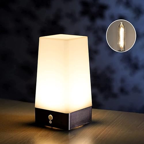 Miniatura 6 de GOOTHY Paquete de 12 bombillas LED T13 de repuesto, bombillas LED E12 impermeables de 0.6W para luces de cadena de patio al aire libre S14 G40 C7