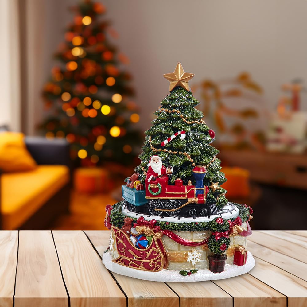 Amazon.co.jp: Kurt S. Adler Kurt Adler 6インチ クリスマスツリー