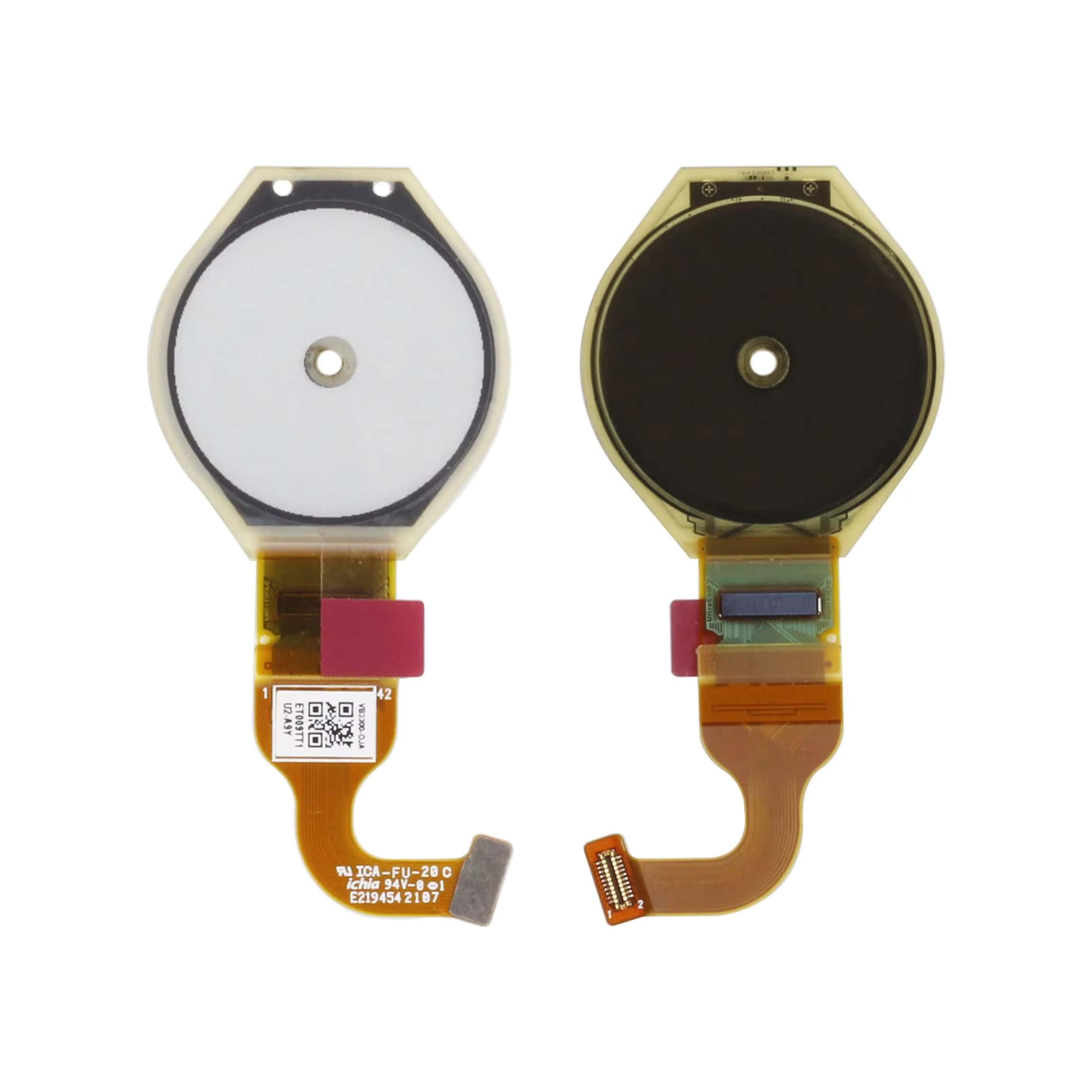 YOOOKOOO 1.1" ET009TT1 VB3300-OJA Schermo Eink 240x240 per Smart Watch Display