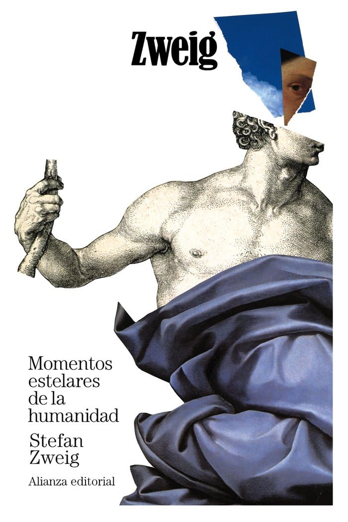 Momentos estelares de la humanidad: 3848 (El libro de bolsillo - Bibliotecas de autor - Biblioteca Zweig)