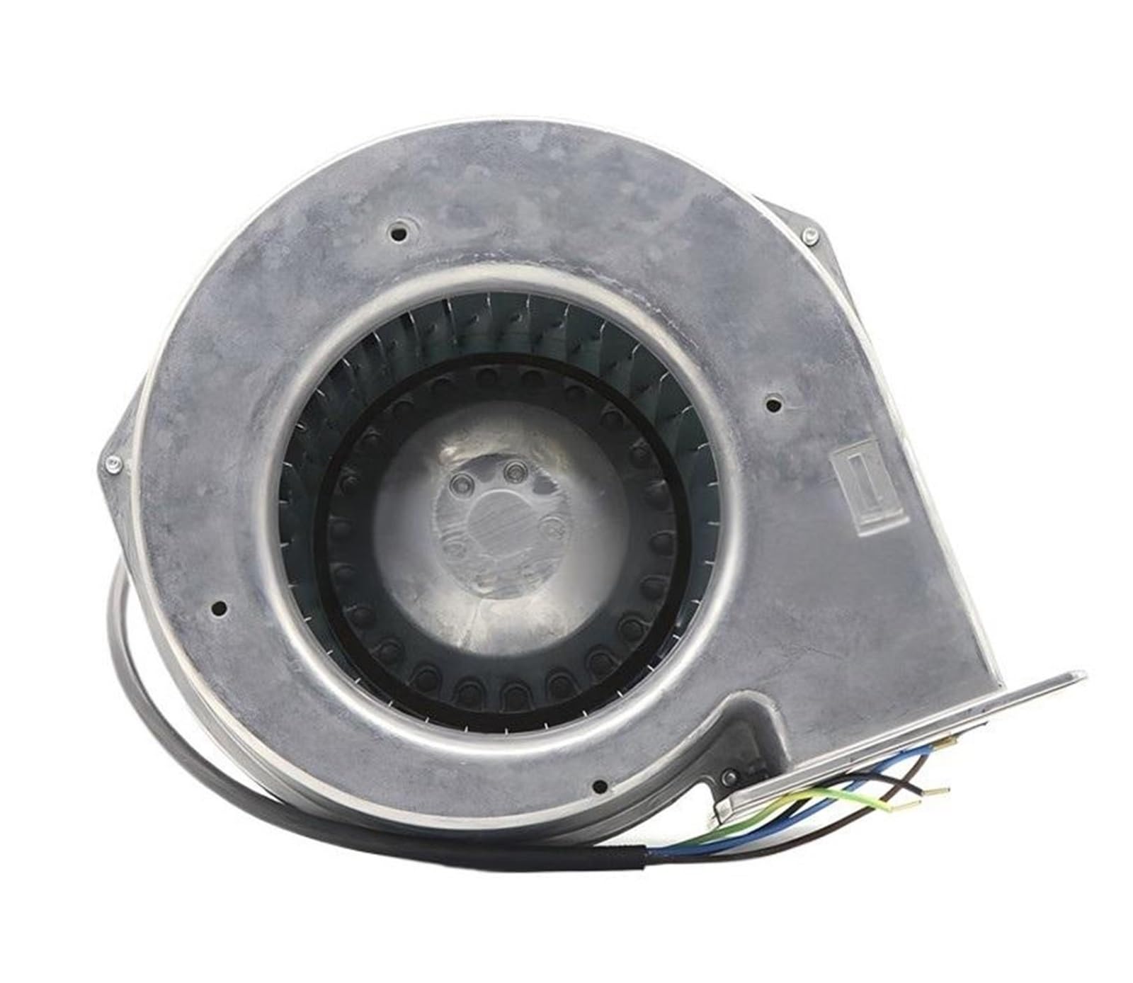 CXDFRSER Centrifugal fan G2E120-AR77-01 230V 50/60Hz 0.35/0.44A 80/100W 2350/2450r/min 280Pa
