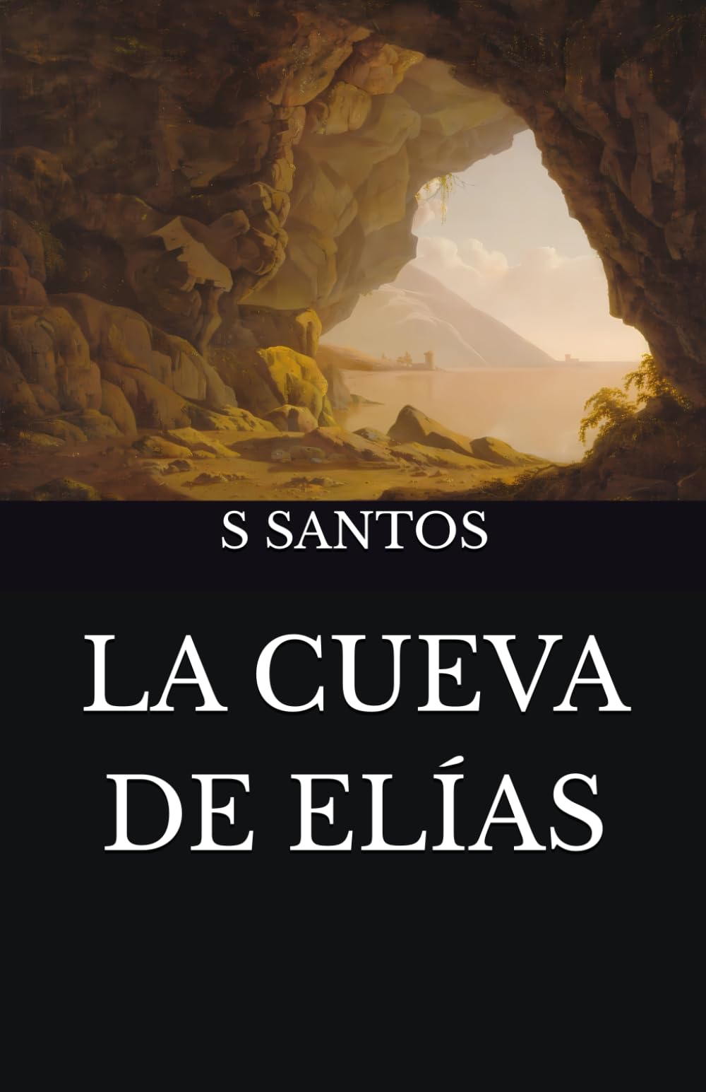 LA CUEVA DE ELÍAS