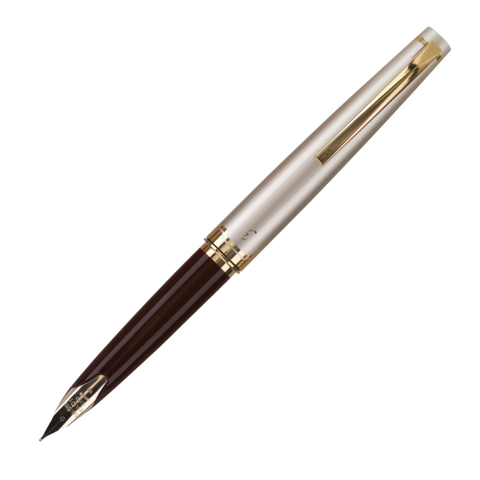 Pluma Estilográfica Pilot Metropolitan (2023) | Barata Y Fiable