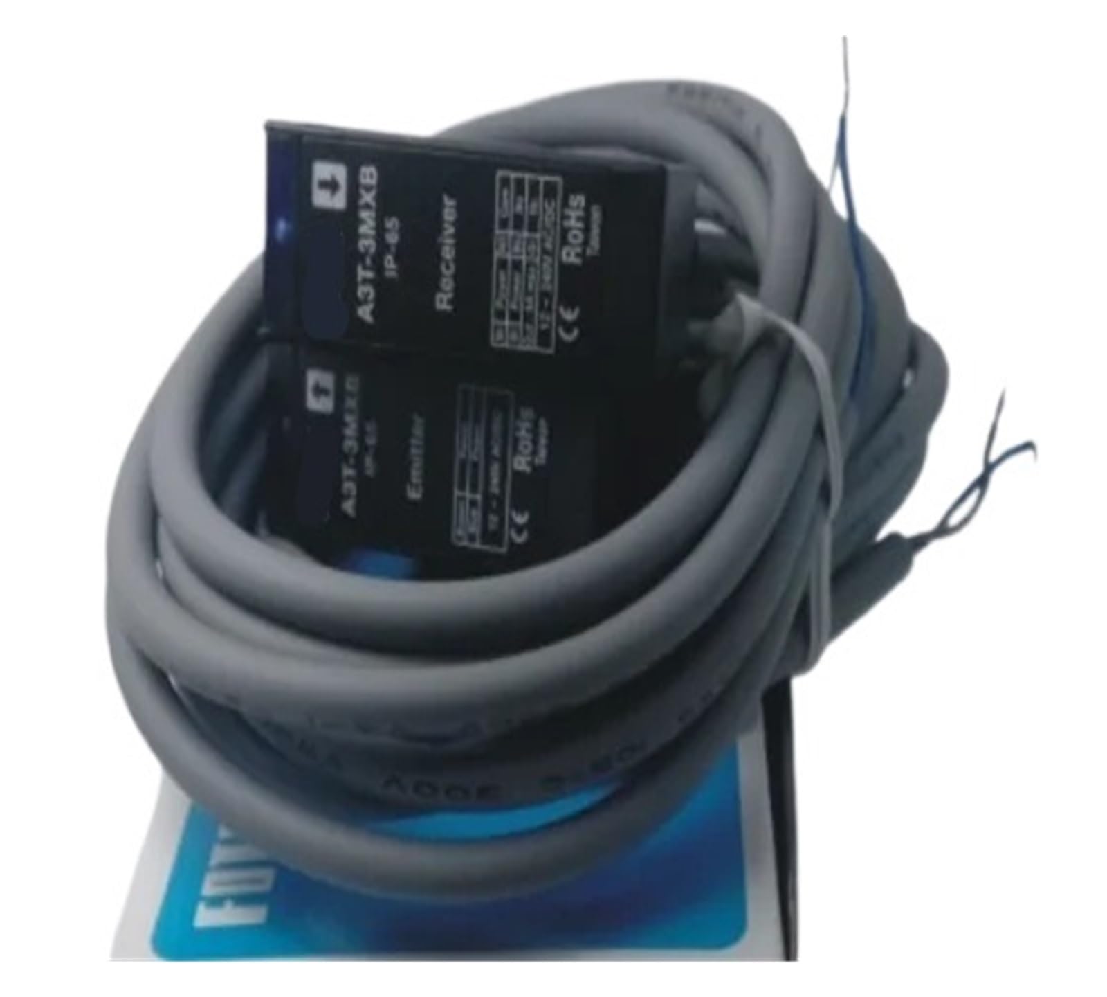 XDDQWSWA 1pcs photoelectric switch A3T-3MXB
