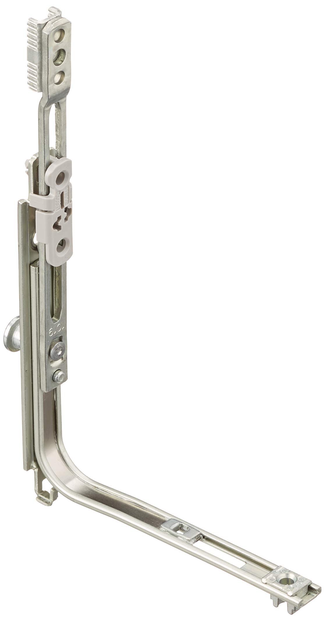 Roto NT 260288 Corner Deflection for Rotary Tilt 1 V Pin