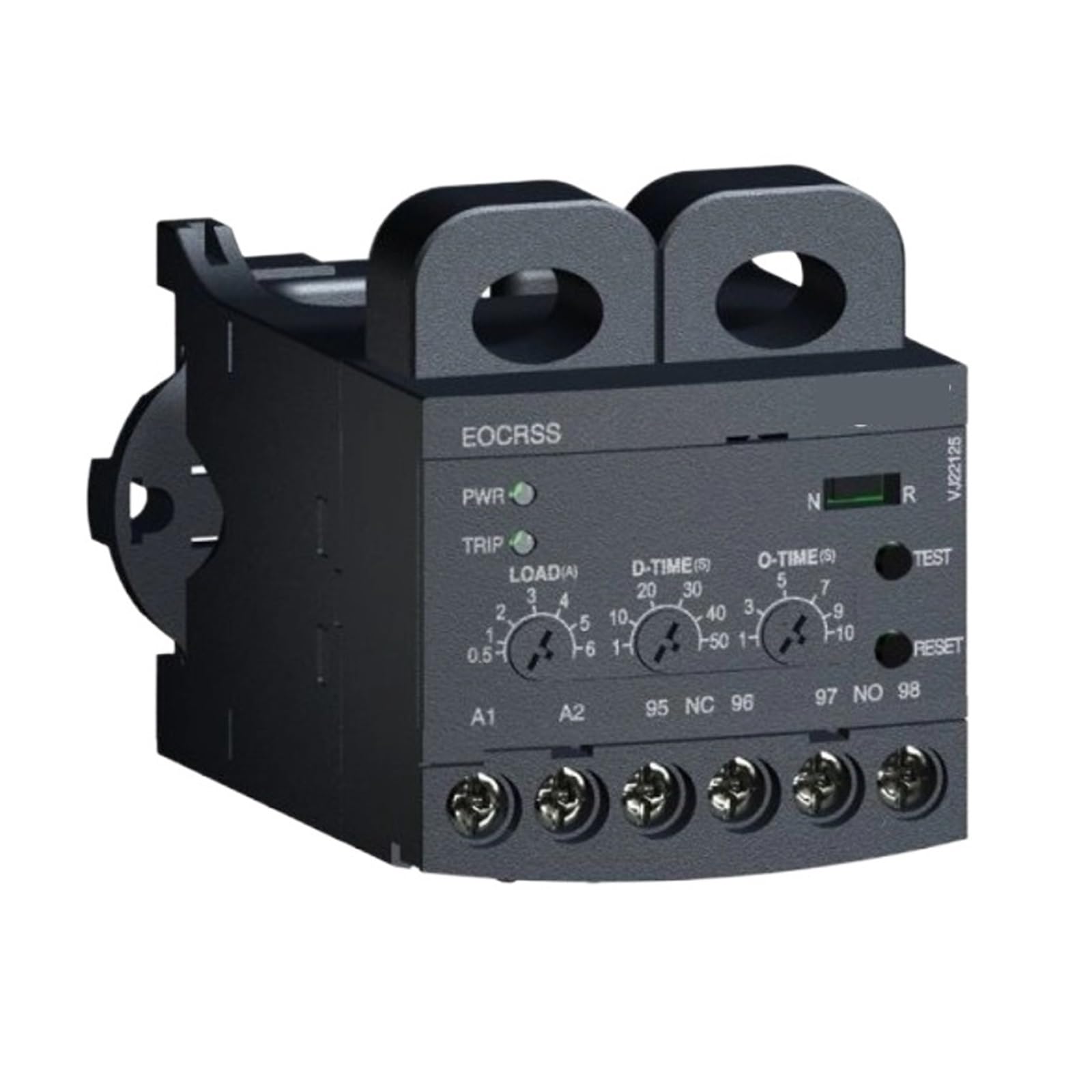 ZVQYSGIW EOCRSS-30W electronic overcurrent relay