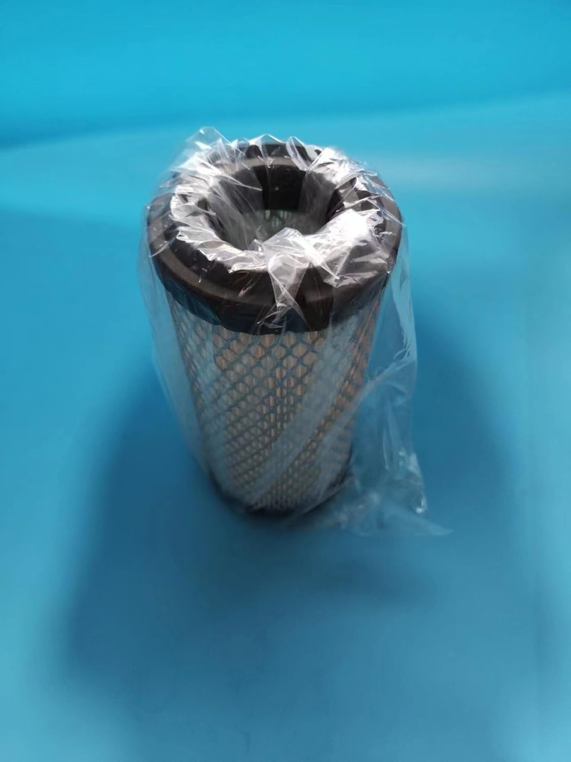 Amazon.com: QKHH Air Filter Compatible with Donaldson P821575,Ford ...